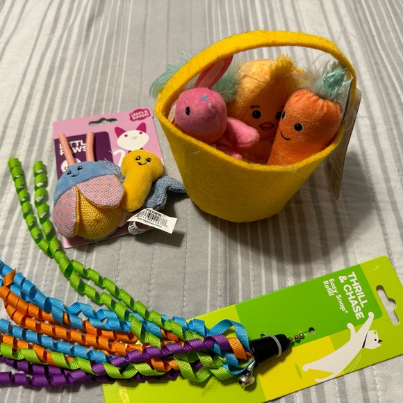 Cat Toys - Picture 2 of 4